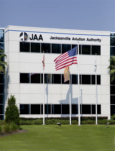 jacksonville aviation.